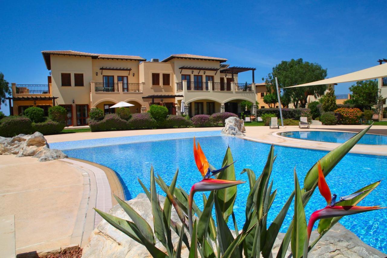 Aphrodite Hills - 4* Kúklia
